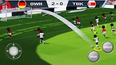 Football- Real League Simulationのおすすめ画像2