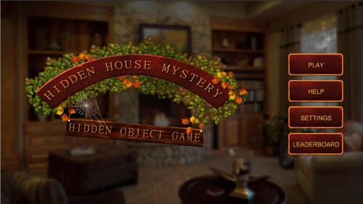 Hidden House Mystery