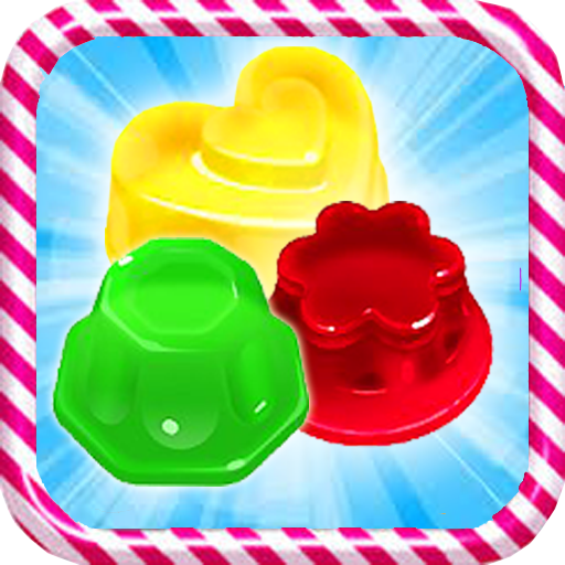 New Candy Srush 2017 icon