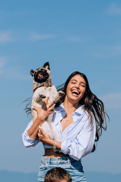 Fotógrafo de bodas Zhenya Razumnyy (boracayphotoraz). Foto del 31 de agosto 2020