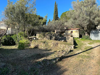 terrain à Toulon (83)