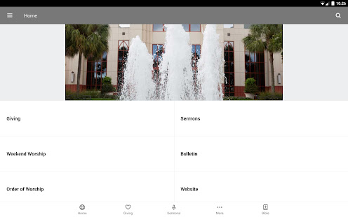 Seven Rivers Church(圖4)-速報App
