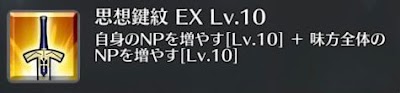 思想鍵紋[EX]