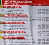 Pizza N Pizza menu 6