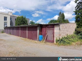 maison à Boussac (23)