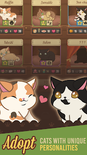 Furistas Cat Cafe Screenshot