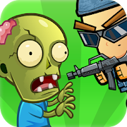 Zombie Wars: Invasion Mod apk أحدث إصدار تنزيل مجاني