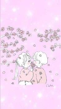 いじめからの恋💕