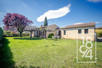 maison à Le Puy-Sainte-Réparade (13)