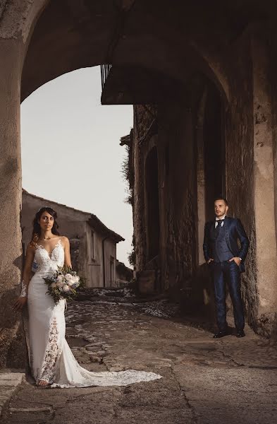 Fotografo di matrimoni Maria Vitale (mariavitale). Foto del 14 aprile 2022