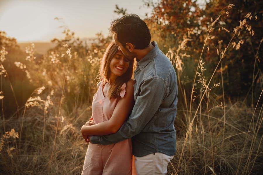 Photographe de mariage Ekaitz Ceballos (turandott). Photo du 5 mai 2022