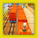 Subway Surfers 1.118.0 APK Download For Free