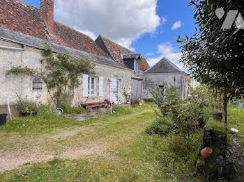 maison à Luynes (37)