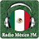 Radio Mexico FM icon