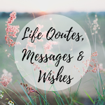Cover Image of Unduh Inspirational Life Lesson Quotes, Messages, Status 2.4 APK