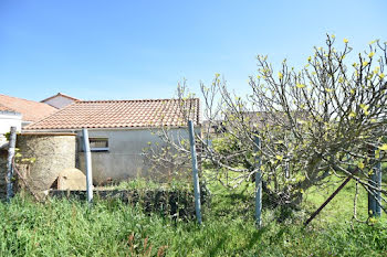 maison à Le Landreau (44)