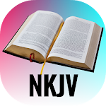 Cover Image of Baixar Holy Bible NKJV 6.4 APK