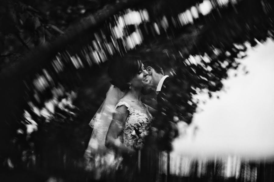 Wedding photographer Aleksey Chipchiu (mailin315). Photo of 28 September 2017