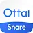 Ottai Share icon