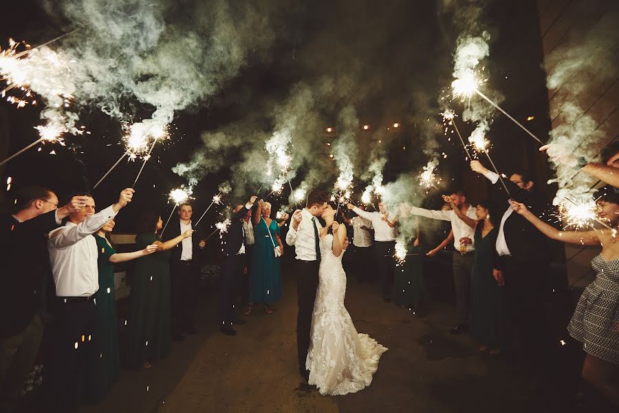 Fotografo di matrimoni Vadim Blagoveschenskiy (photoblag). Foto del 25 ottobre 2018