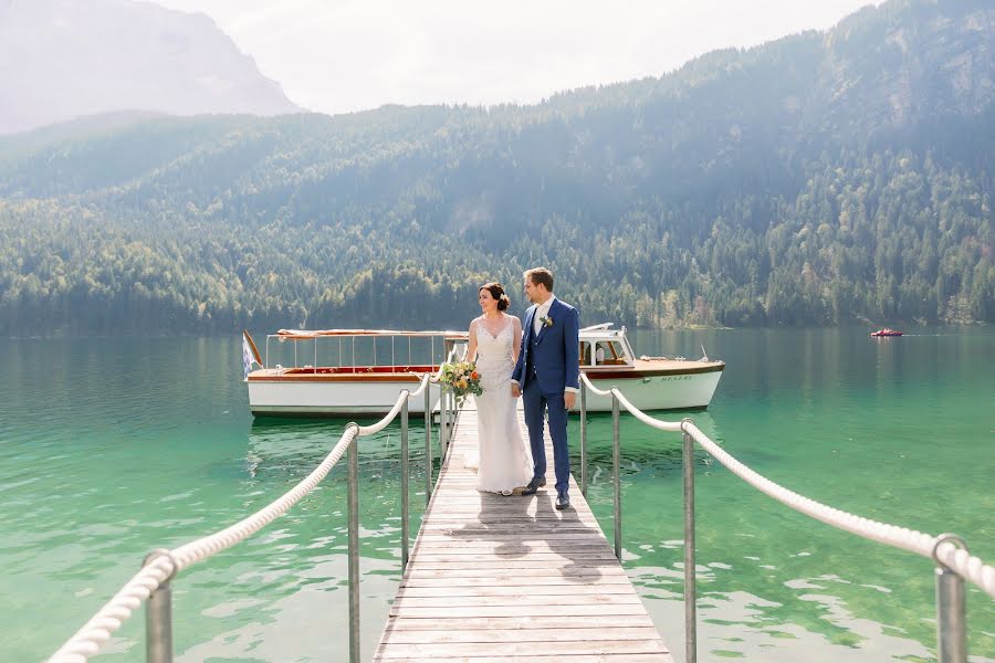 Fotógrafo de casamento Anna Hermann (annahermann). Foto de 19 de novembro 2019