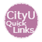 Imagen del logotipo del elemento para CityU Quick Links