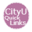 CityU Quick Links chrome extension