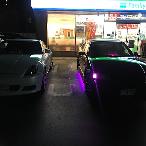 スカイライン ER34