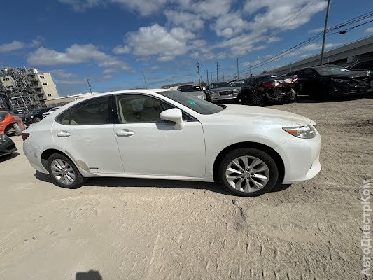 продам авто Lexus ES 300  фото 1