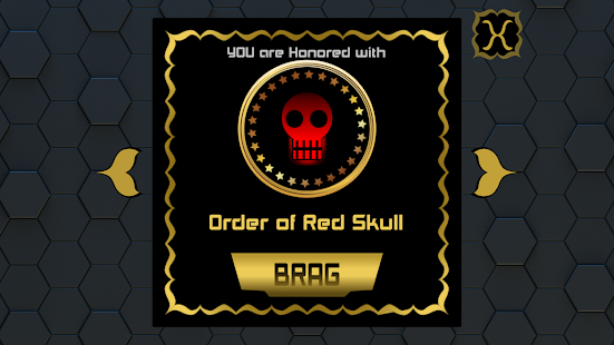   WHITE SNIPER HD - Vector Run- screenshot thumbnail   