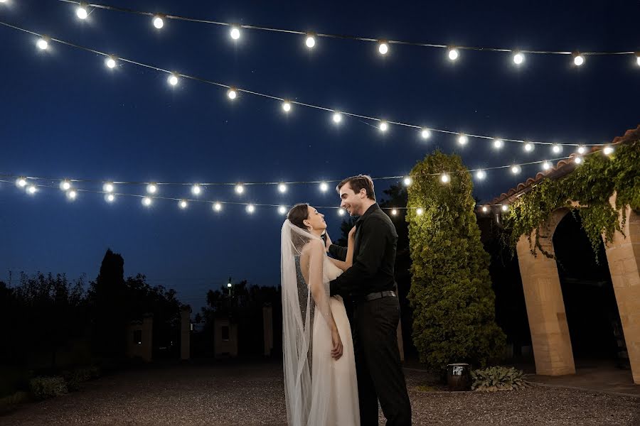 Wedding photographer Natalya Lebedeva (inpoint). Photo of 23 August 2023