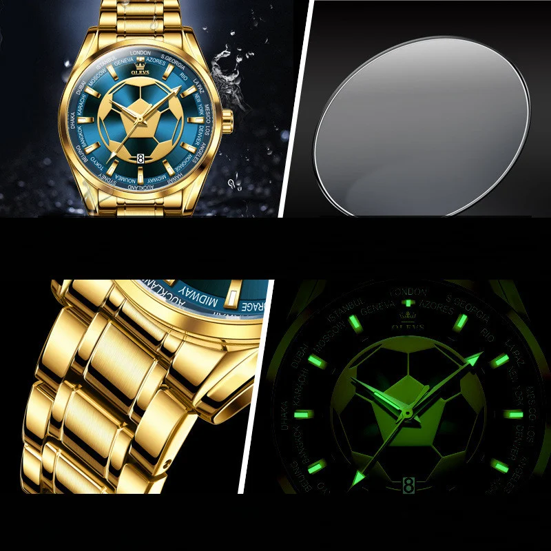 Quartz Studenten Herenhorloge. Stijlvol en betrouwbaar voor studenten. Nauwkeurige tijdwaarneming, gemakkelijk af te lezen en duurzaam, ideaal voor dagelijks gebruik.