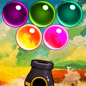Doe Shooter Bubble.apk 1.0