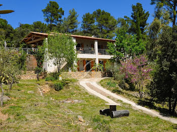 villa à Flayosc (83)