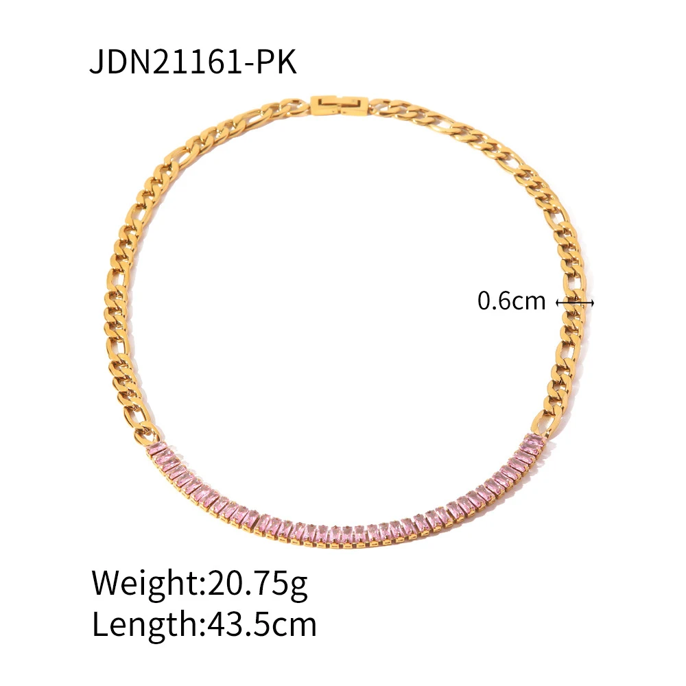 Title 6, Hoogwaardige, licht luxueuze temperament armban...