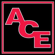 Ace Alarms & Security Systems Logo