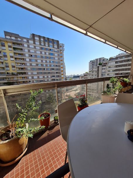 Vente appartement 3 pièces 75 m² à Boulogne-Billancourt (92100), 599 000 €