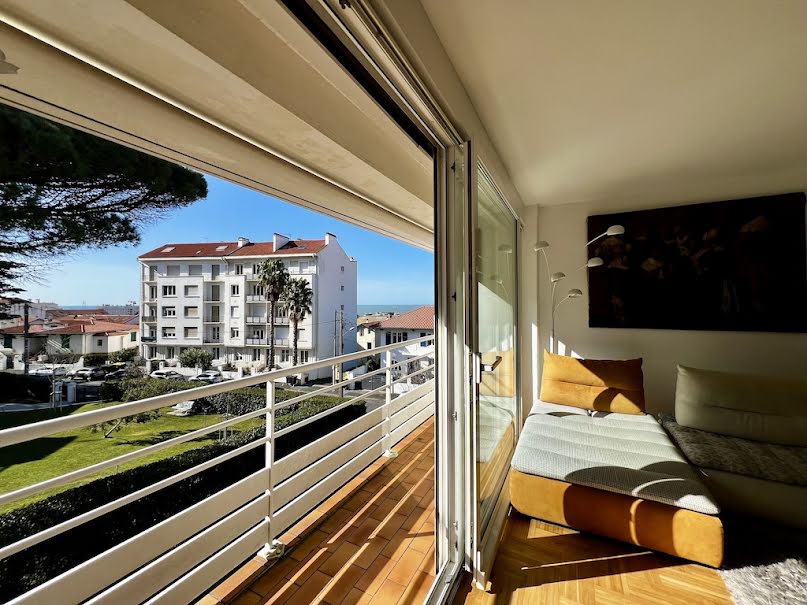 Vente appartement 3 pièces 64.74 m² à Biarritz (64200), 636 000 €