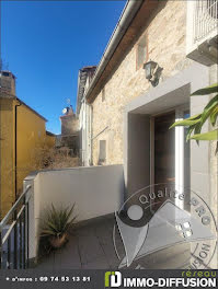 appartement à Ceret (66)