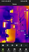 Thermal Pro for Android - Free App Download