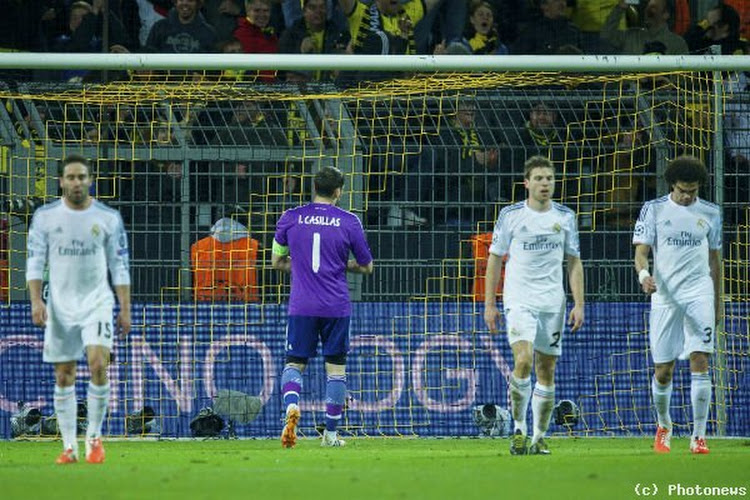 Real Madrid laat dure punten liggen in Valladolid