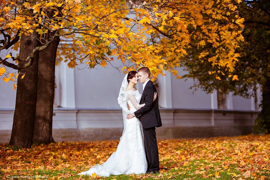 Свадебный фотограф Мария Петрова (coycreek). Фотография от 26 ноября 2012