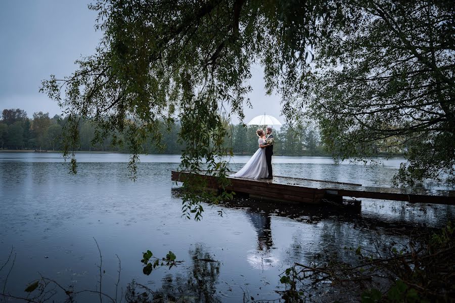 Свадебный фотограф Aaro Keipi (aarography). Фотография от 14 декабря 2023