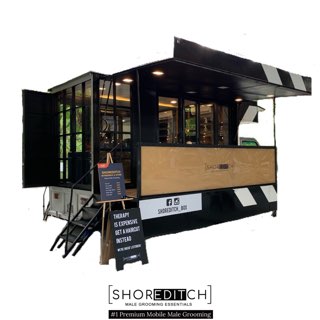 Shoreditch KL logo