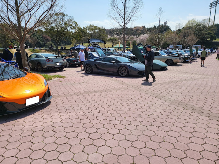 フェアレディZのオフ会・琴浦に関するカスタム事例の投稿画像2枚目