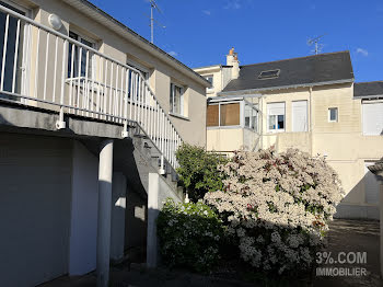 appartement à Saint-Nazaire (44)