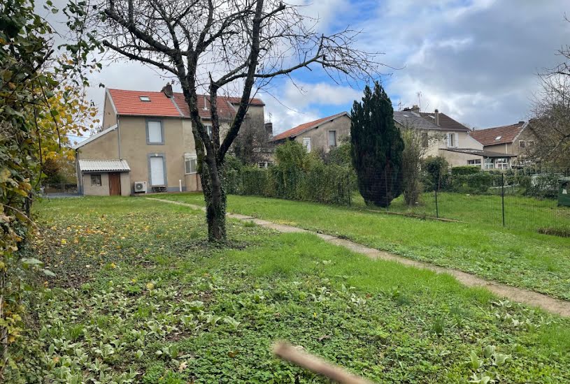  Vente Terrain à bâtir - 280m² à Briey (54150) 