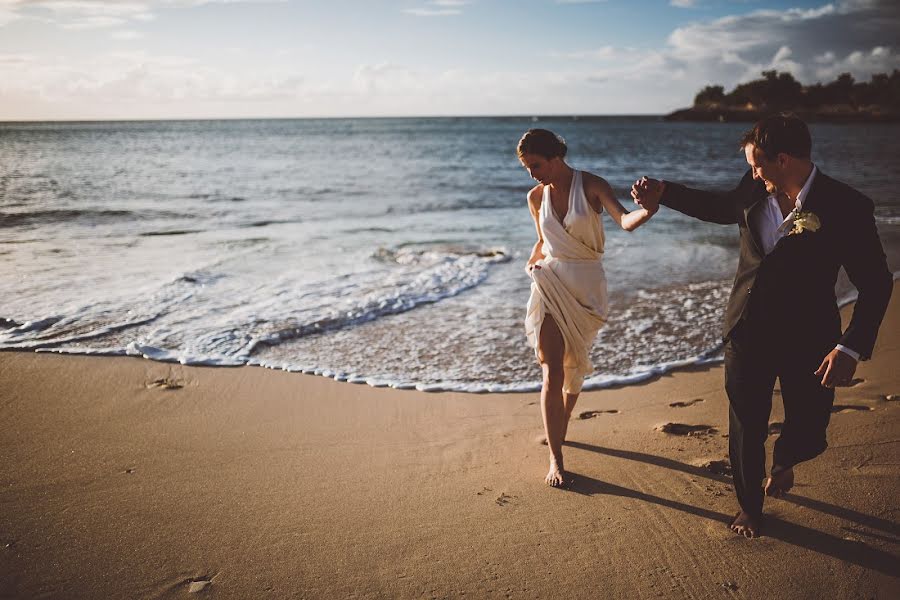 Photographe de mariage Joost Weddepohl (weddepohljoost). Photo du 7 mars 2019