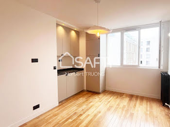 appartement à Vanves (92)