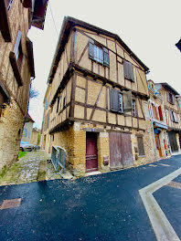 maison à Bergerac (24)